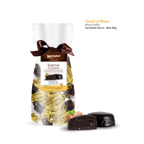 Bonboniera Tartufi s rumem 200g